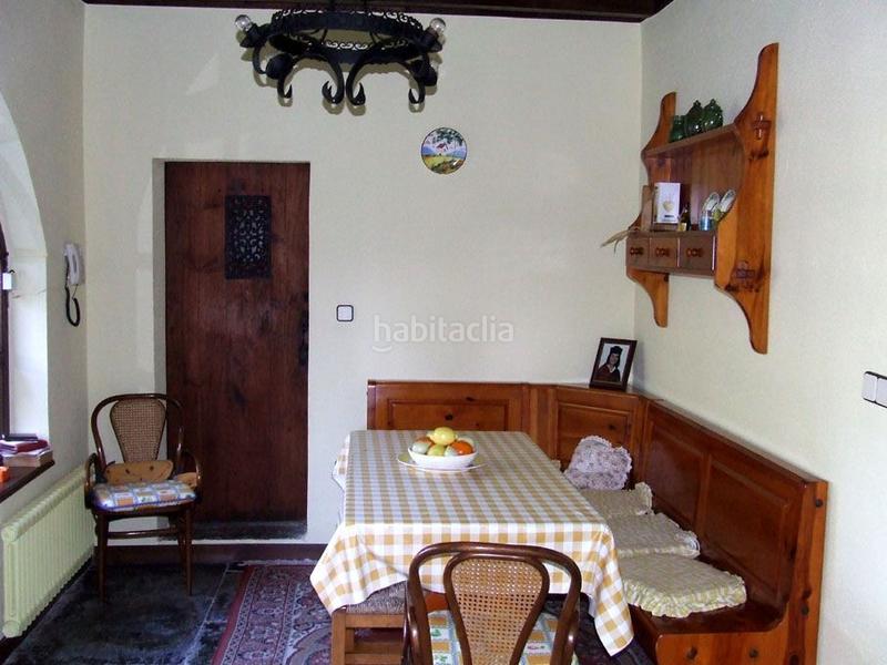 Foto 46b73f80-d7b1-4d64-a155-58f6f4e64167. Casa in Franco (El)