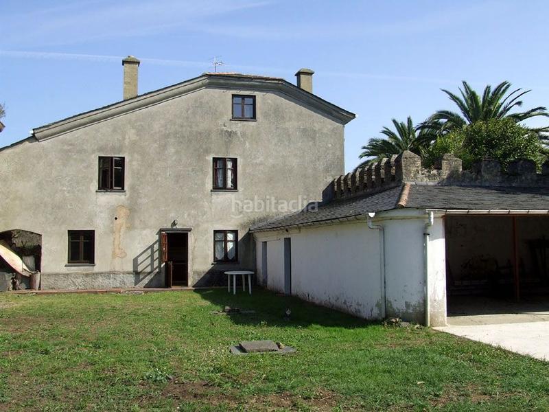 Foto 4b6de6b0-6b5f-4e04-ad46-c5e20b0b871c. Casa in Franco (El)