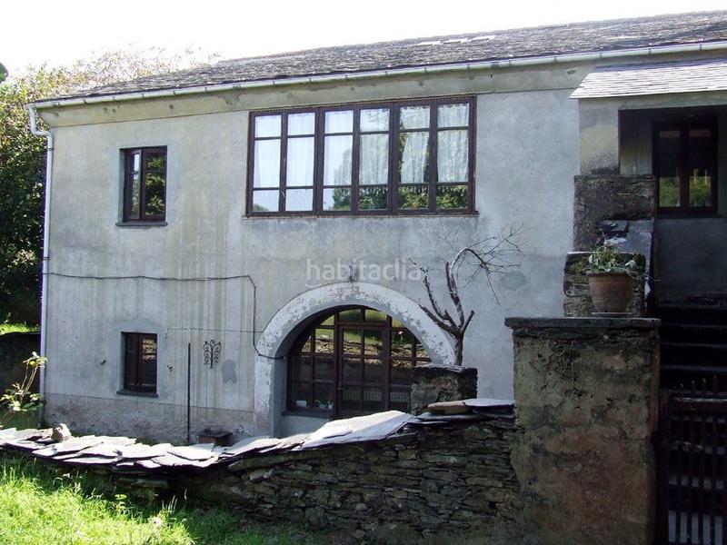 Foto 605171d5-c648-47f3-bd9f-c809fff0d549. Casa in Franco (El)