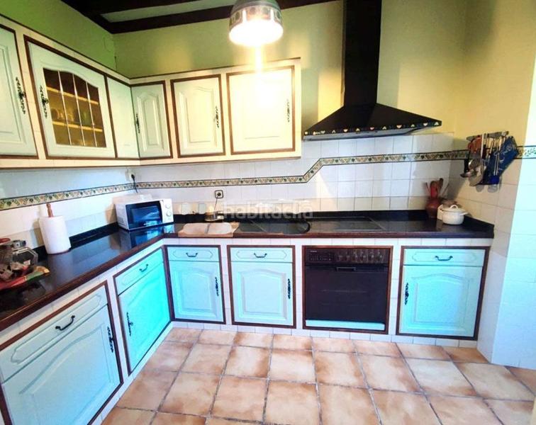 Foto 8681b297-8615-4908-bc93-144ad0527ad2. Casa in Franco (El)