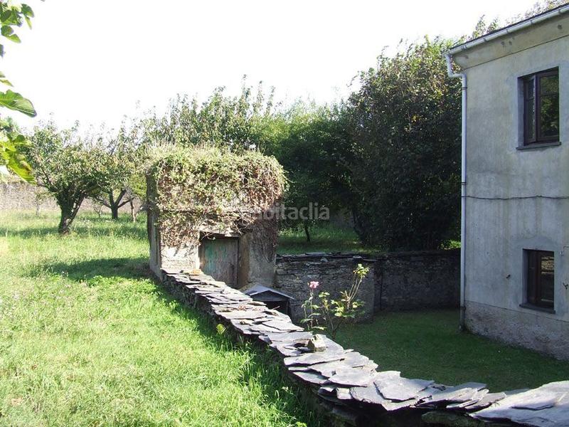 Foto 96feadd3-af57-4a06-9513-100f07848cff. Casa in Franco (El)