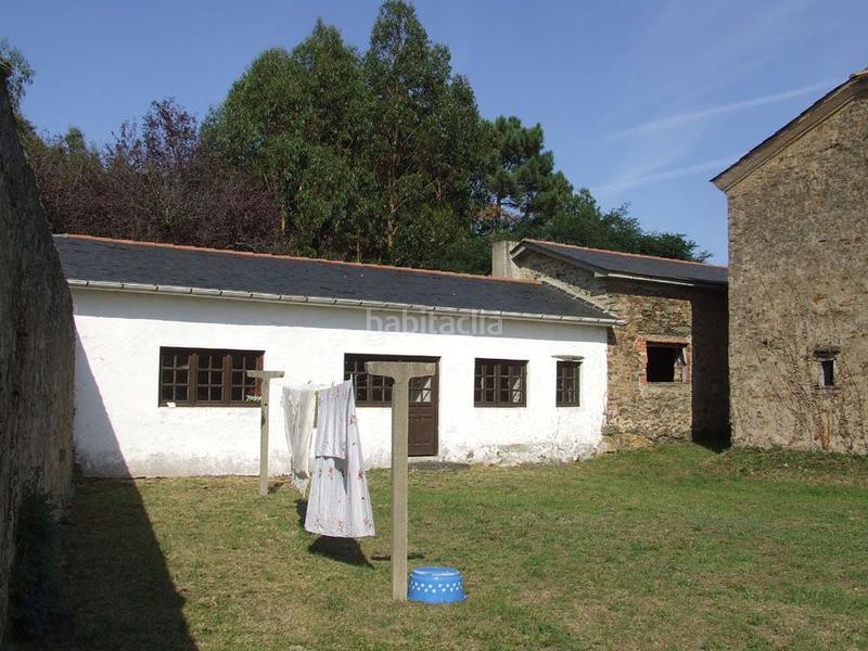 Foto d0fe419b-7608-496b-b1fd-5a77c8e65d72. Casa in Franco (El)