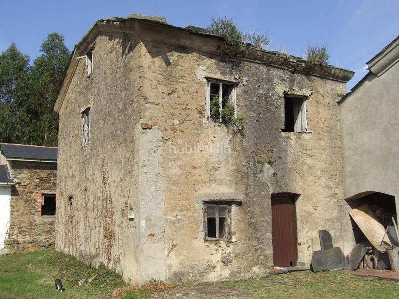 Foto e058916b-df86-44e8-8796-9ea644fc8eb4. Casa in Franco (El)