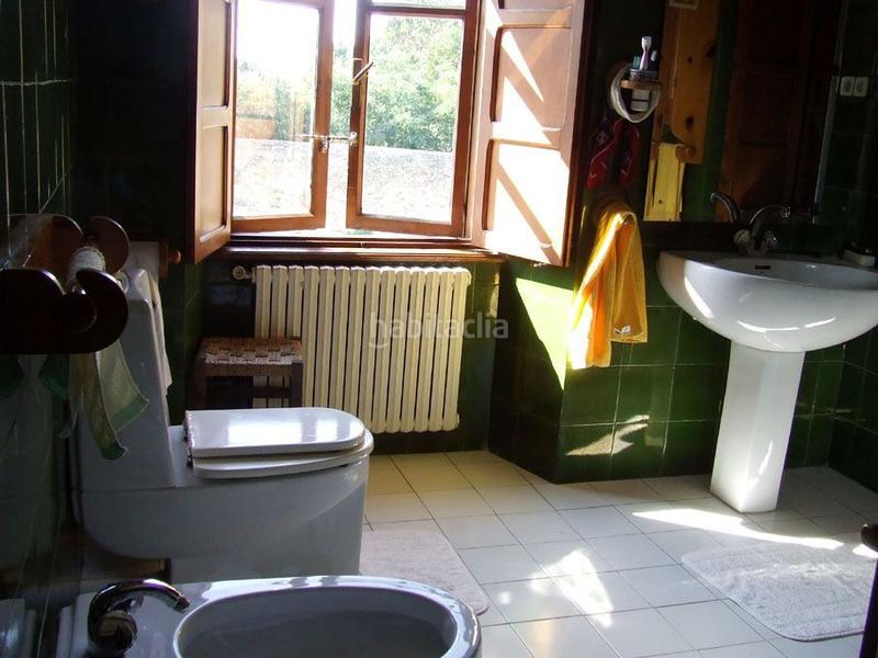 Foto f00c8762-7fd2-4d32-b133-2a3744808212. Casa in Franco (El)