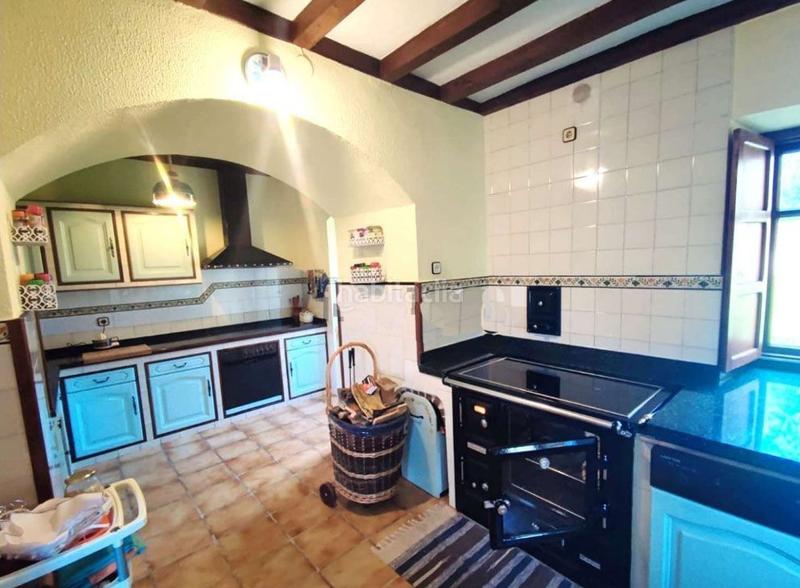 Foto f1c1baed-2f05-4b88-820d-222dd067d717. Casa in Franco (El)