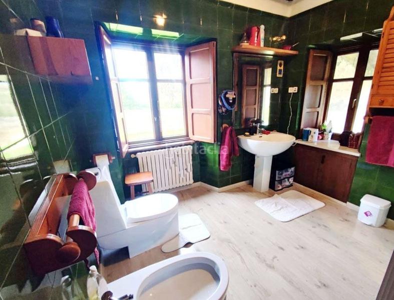 Foto f23171bb-79e3-4edb-80f4-d34642b4aa91. Casa in Franco (El)