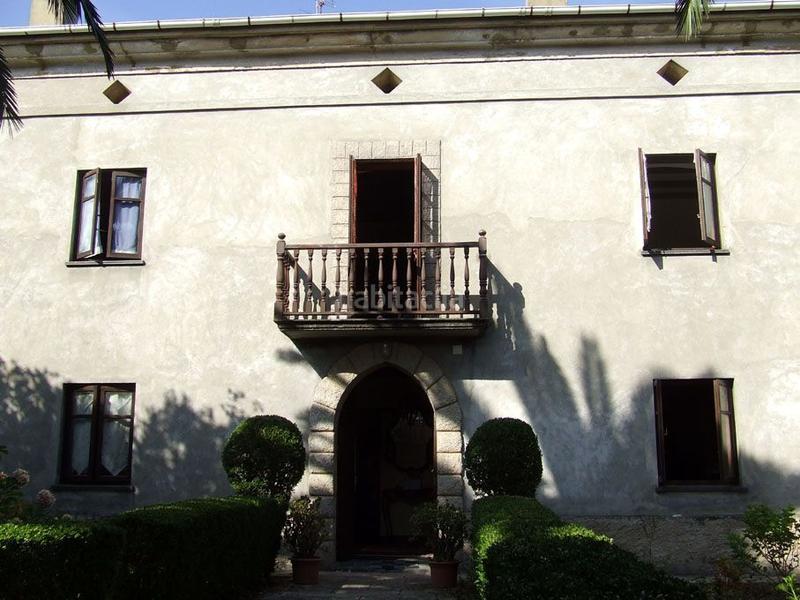 Foto fd1d3722-23e1-4eb0-b0e4-4ba1a7e0868a. Casa in Franco (El)