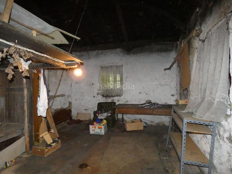 Foto 7dc0f607-ac34-4b7c-ab14-b54e6987a6ae. Casa bonita casa asturiana de piedra con parcela de 1050 m2. en Valdés