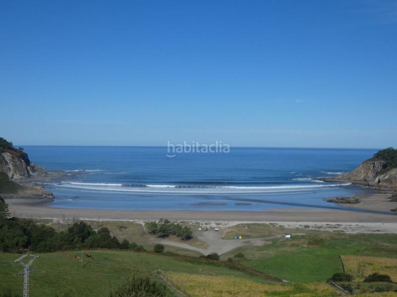Foto 8528bf1f-1d37-4b9a-a1bc-e7bb66e9bcbd. Casa bonita casa asturiana de piedra con parcela de 1050 m2. en Valdés
