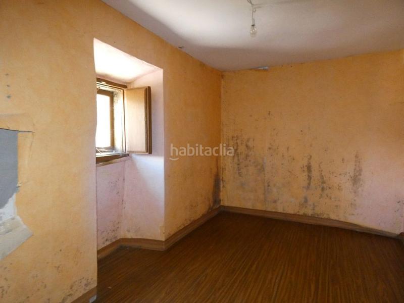 Foto ba04e9d4-c508-4a90-882e-66463127f161. Casa bonita casa asturiana de piedra con parcela de 1050 m2. en Valdés