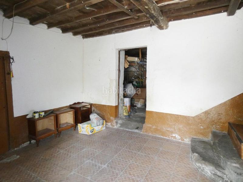 Foto e43ca6ee-234e-4292-b25d-6c3c6cc0ada3. Casa bonita casa asturiana de piedra con parcela de 1050 m2. en Valdés