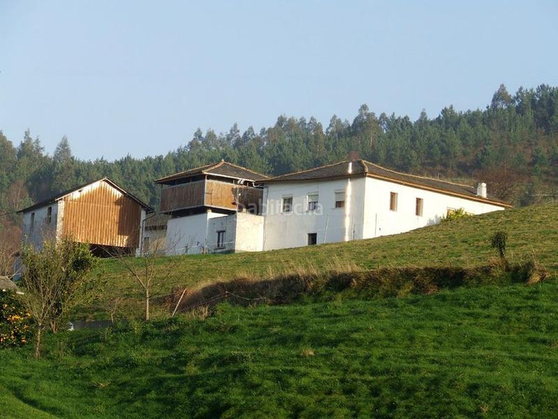 Foto 91997ebf-04c3-4c76-b244-c3d667b6af39. Maison dans Valdés