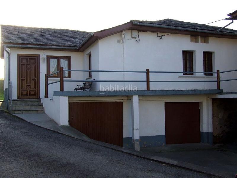 Foto be4319f6-111e-4be0-8a67-0ccaa146f032. Maison dans Valdés