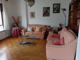 Etagenwohnung in Valdés