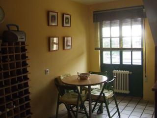 Flat in Franco (El)