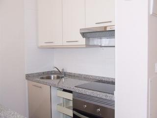 Apartament a Valdés. Venta de apartamento muy céntrico.