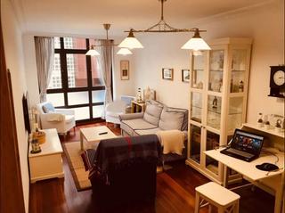 Pis a Valdés. Venta de precioso piso de 2 dormitorios.