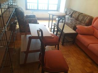 Appartement à Valdés