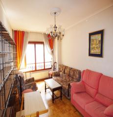Etagenwohnung in Valdés