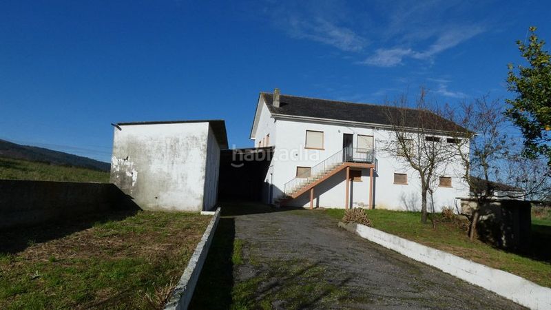 Foto f6a46d8e-e5c3-4fc7-baed-17db6d6f9488. Casa a Valdés