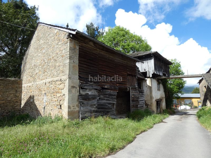 Foto 0c577f6c-7bd2-483c-ad97-d82b7203d3a6. Casa a Valdés