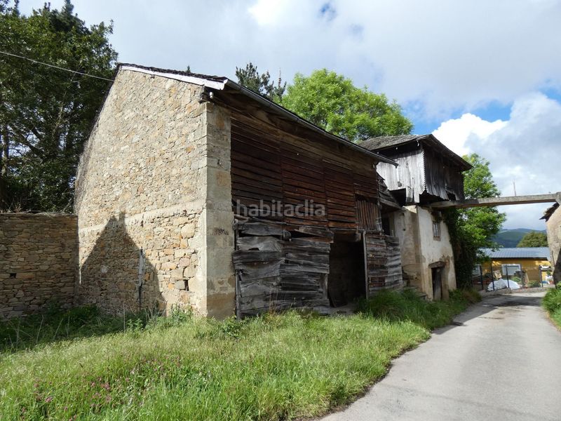Foto 48a9084d-b7d5-4e27-bc4c-8aba0658c221. Casa a Valdés