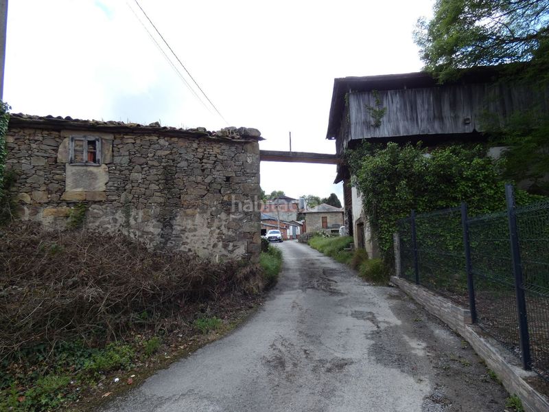 Foto efcea8e0-a13a-479d-a92f-b5653e82a774. Casa a Valdés
