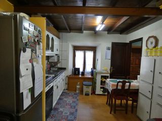 Appartement à Valdés. Venta de piso dúplex.