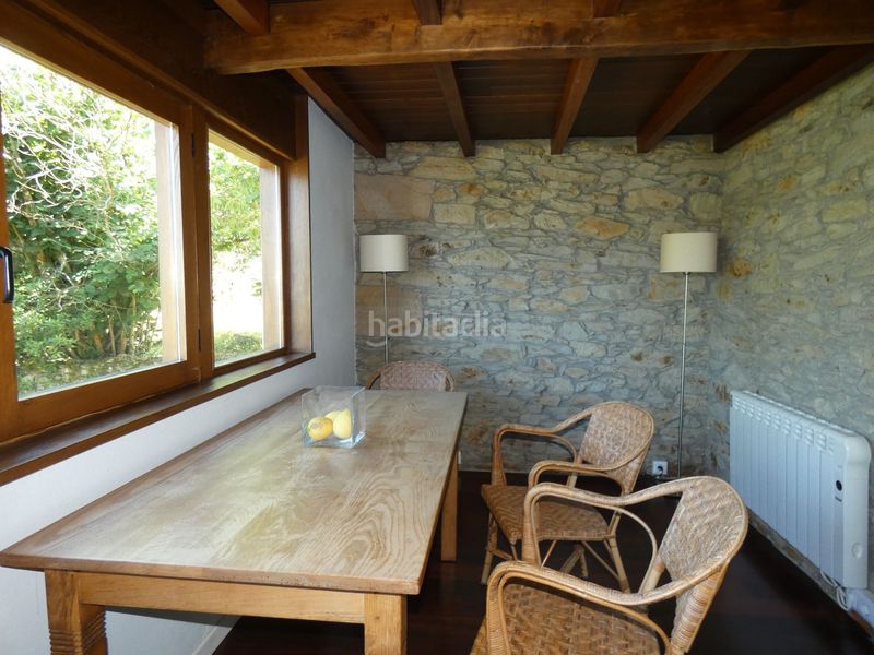 Foto 1e741d09-110f-4d41-aa60-c0eed5eda14d. Casa amb calefacció a Valdés