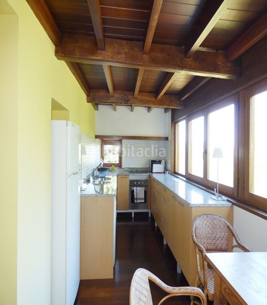Foto d79df2d4-152d-4f04-9f0f-079215e19622. Casa amb calefacció a Valdés