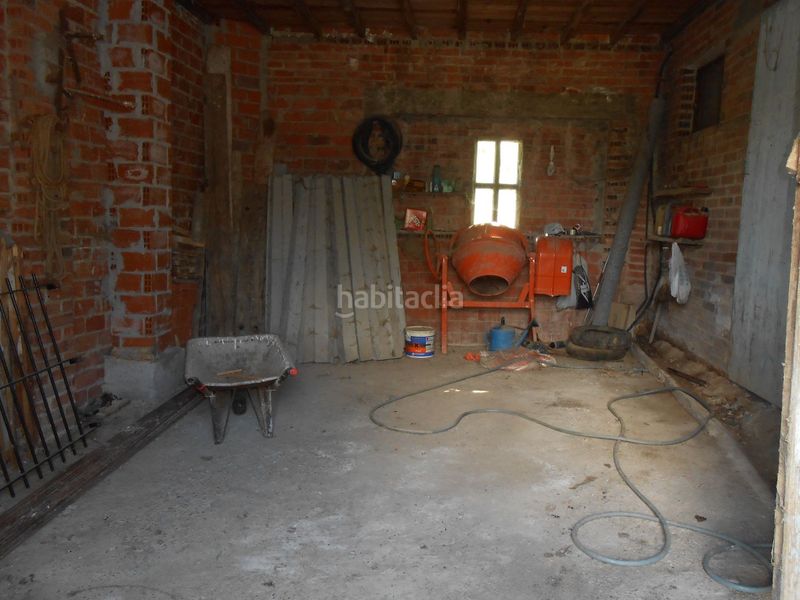 Foto a0047a86-9b81-4562-8048-7e01cebd50b8. Casa a Tineo