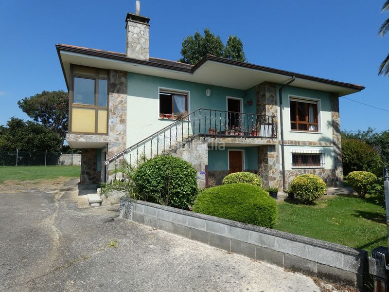 Foto 02aae484-00ca-4a54-9ee9-cd93d62a2d01. Casa amb calefacció aparcament a Valdés
