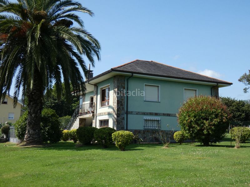 Foto 1eaa2bf6-f622-4566-8c48-5f98d3e848fa. Casa amb calefacció aparcament a Valdés