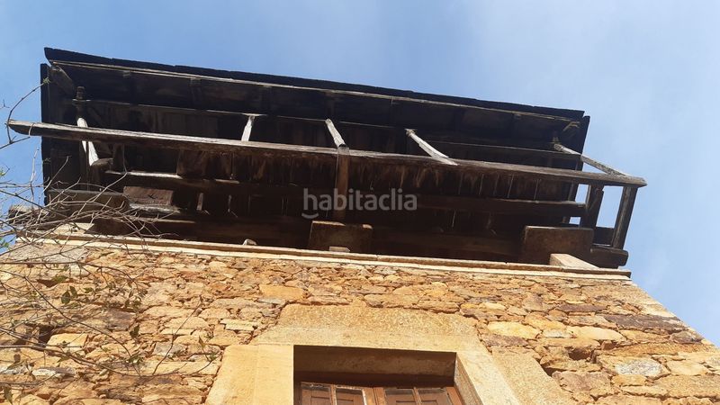 Foto db945438-69f9-4d28-8958-4e9edadddbc3. Edificio in Tineo