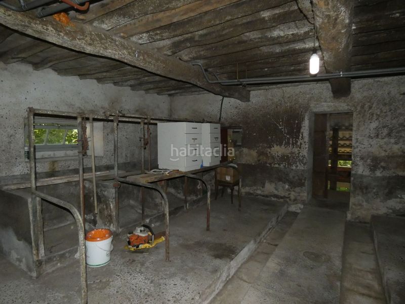 Foto cd9c3c37-d0e7-4e8b-8955-72e464f2d88b. Casa amb calefacció a Valdés