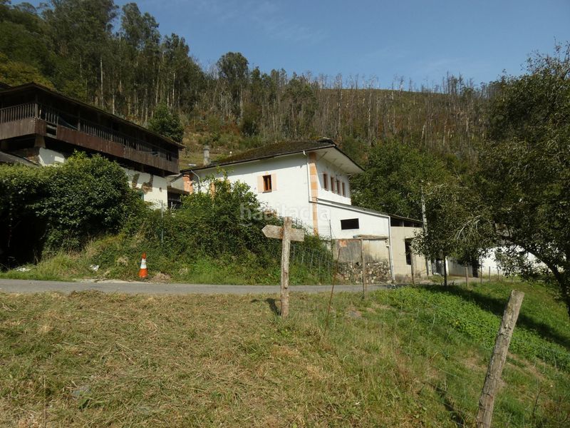 Foto dc4b0828-e65e-4bfd-a910-1faa003a44da. Casa amb calefacció a Valdés