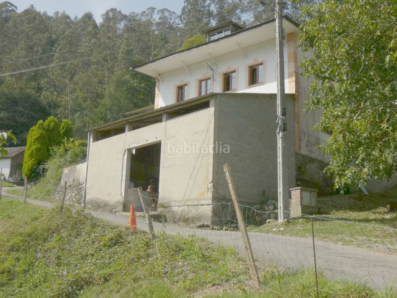 Foto e8b897cb-75eb-401c-920e-4429720e4643. Casa amb calefacció a Valdés
