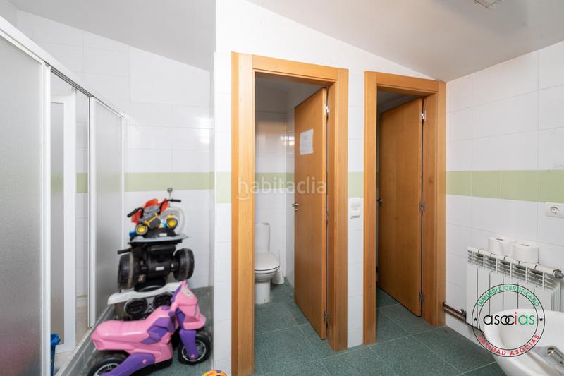 Foto b024847a-5d42-4047-bed4-1f0a744c719d. Location bâtiment à usage industriel dans Vega Gijón