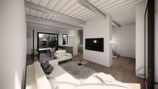 Doppelhaus  Pola de siero - calle celleruelo. Pola siero casa a rehabilitar con proyecto