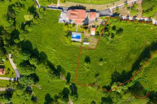 Wohngrundstück in Valdornón - camino de santolaya-valdornón 245. Finca edificable en baldornon con buen acceso y vistas