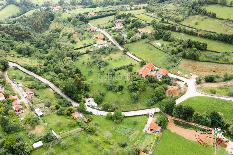 Foto 00837eda-b0a1-4f66-8d67-40da9d74951a. Wohngrundstück in cm de Caldones 1690 in Caldones Gijón