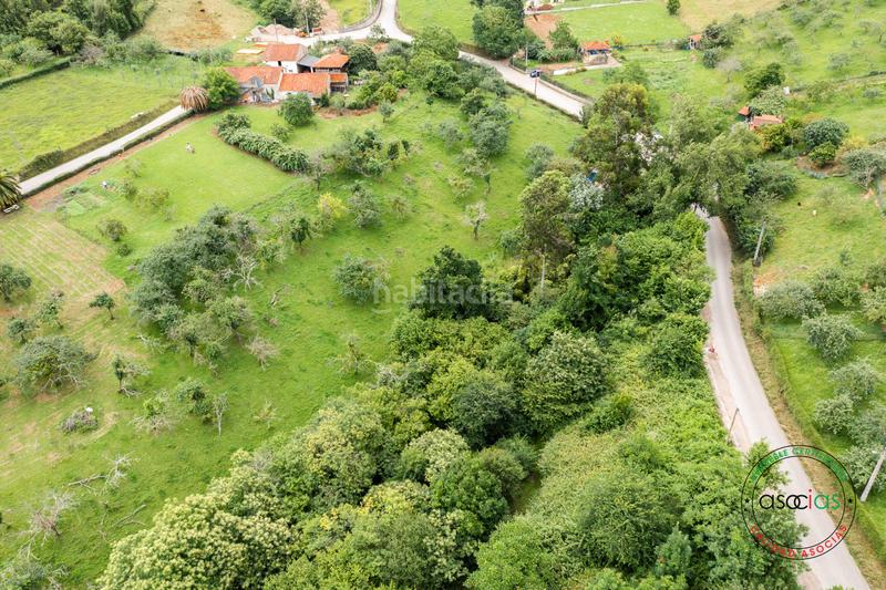 Foto 433e9356-6a4d-4228-b29d-8838d68df5c5. Wohngrundstück in cm de Caldones 1690 in Caldones Gijón