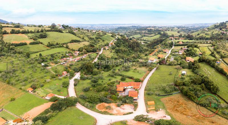 Foto 519343c4-06ad-4992-8bc6-1b371e63ed23. Wohngrundstück in cm de Caldones 1690 in Caldones Gijón