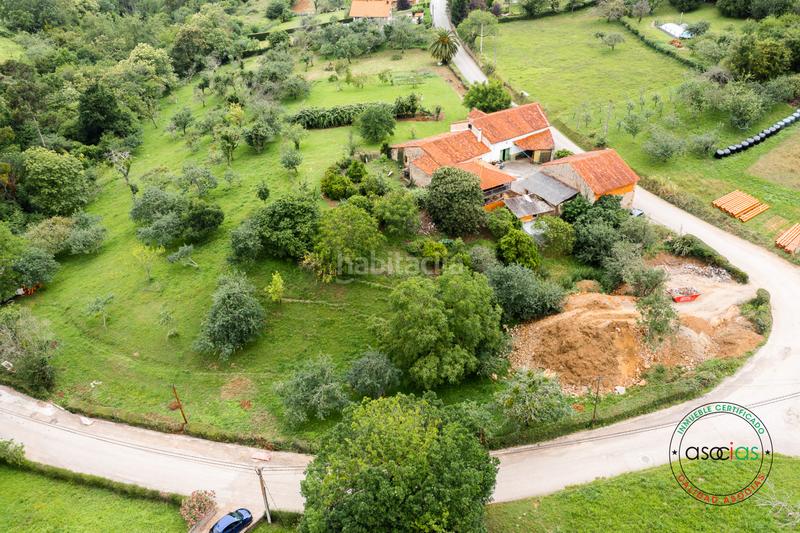 Foto 576e719e-b9ca-4e6c-a283-9a6b80a65c6e. Wohngrundstück in cm de Caldones 1690 in Caldones Gijón