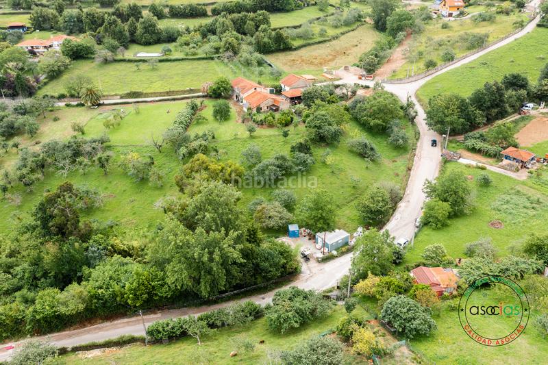 Foto 8f5128ac-e4b2-436c-bf2c-2c9ae9f863e1. Wohngrundstück in cm de Caldones 1690 in Caldones Gijón