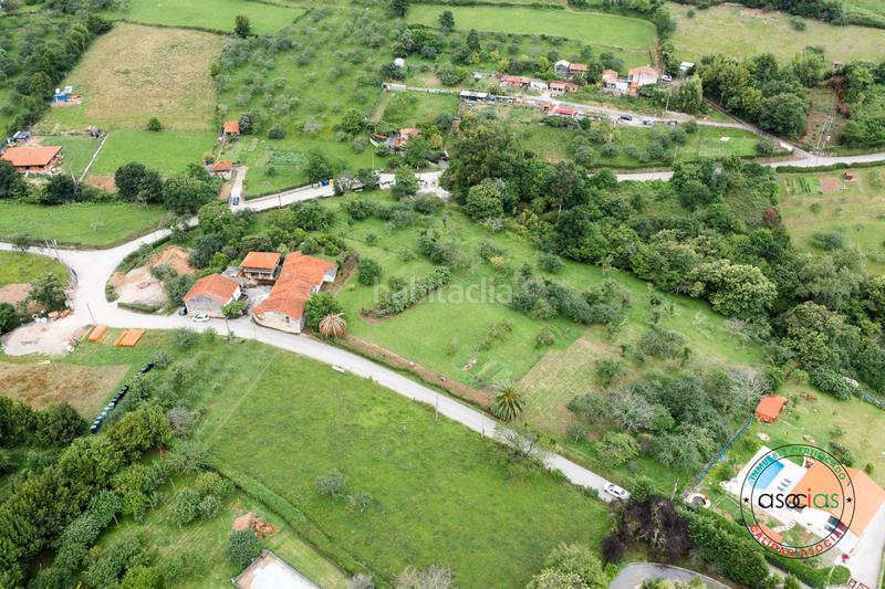 Foto a52a7e70-7766-428a-91d2-0a096a8a9f45. Wohngrundstück in cm de Caldones 1690 in Caldones Gijón
