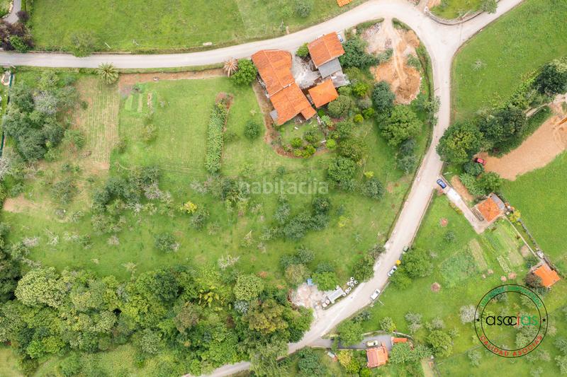 Foto a89efc24-d9da-4070-958f-eef923164ba9. Wohngrundstück in cm de Caldones 1690 in Caldones Gijón