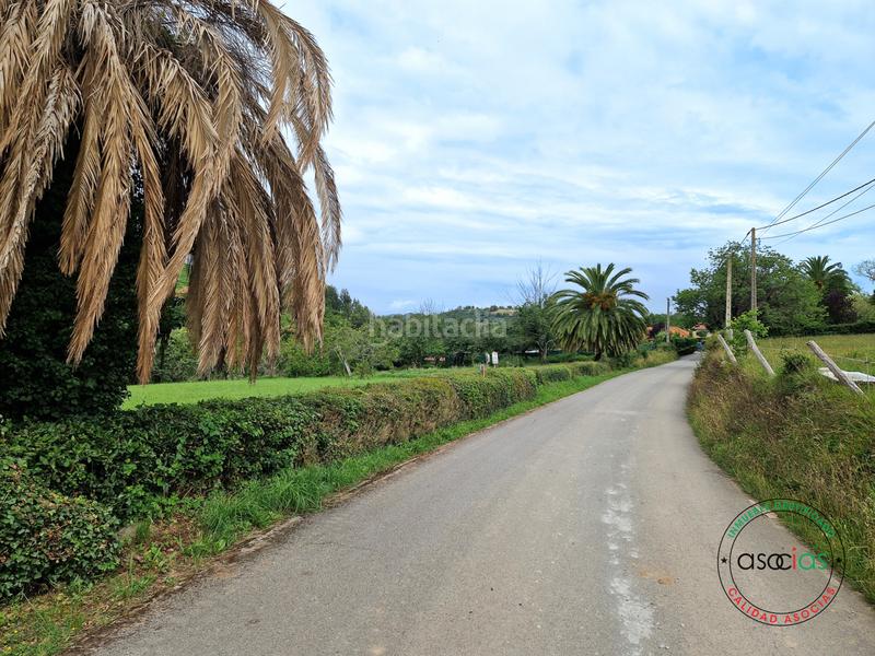 Foto c769b32a-db29-4c61-ad83-6eeb4f72eb10. Wohngrundstück in cm de Caldones 1690 in Caldones Gijón