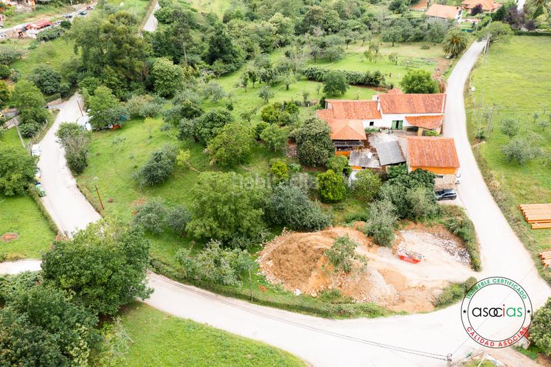 Foto cb7dd085-c02e-4c46-94e7-3a88fa17a1cd. Wohngrundstück in cm de Caldones 1690 in Caldones Gijón