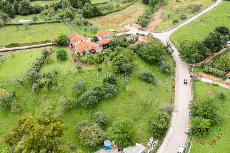 Foto f29aa385-8846-4908-b19c-4703c6f418a9. Wohngrundstück in cm de Caldones 1690 in Caldones Gijón